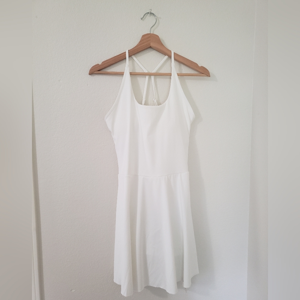 NWT Shein Leisure Bodysuit Dress